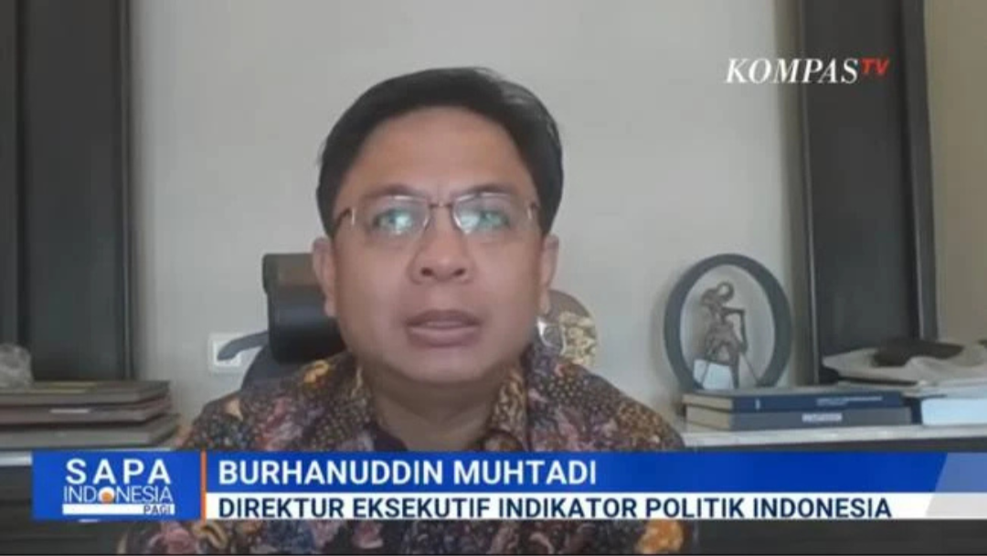 Bupati Jayapura Tinjau MBG